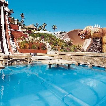 Nice Apartment On Las Americas Beach Πλάγια ντε λας Αμέρικας Εξωτερικό φωτογραφία