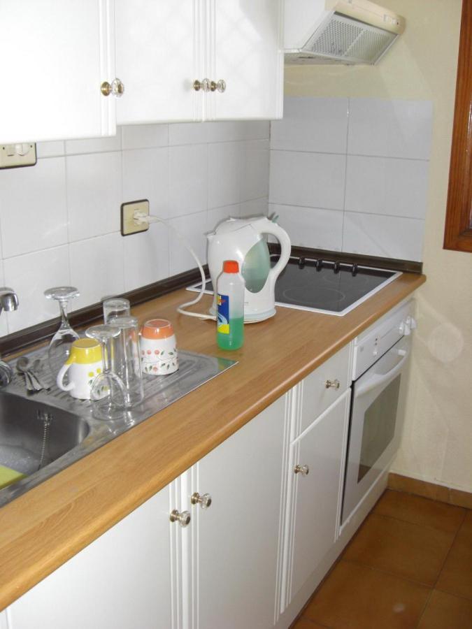 Nice Apartment On Las Americas Beach Πλάγια ντε λας Αμέρικας Εξωτερικό φωτογραφία
