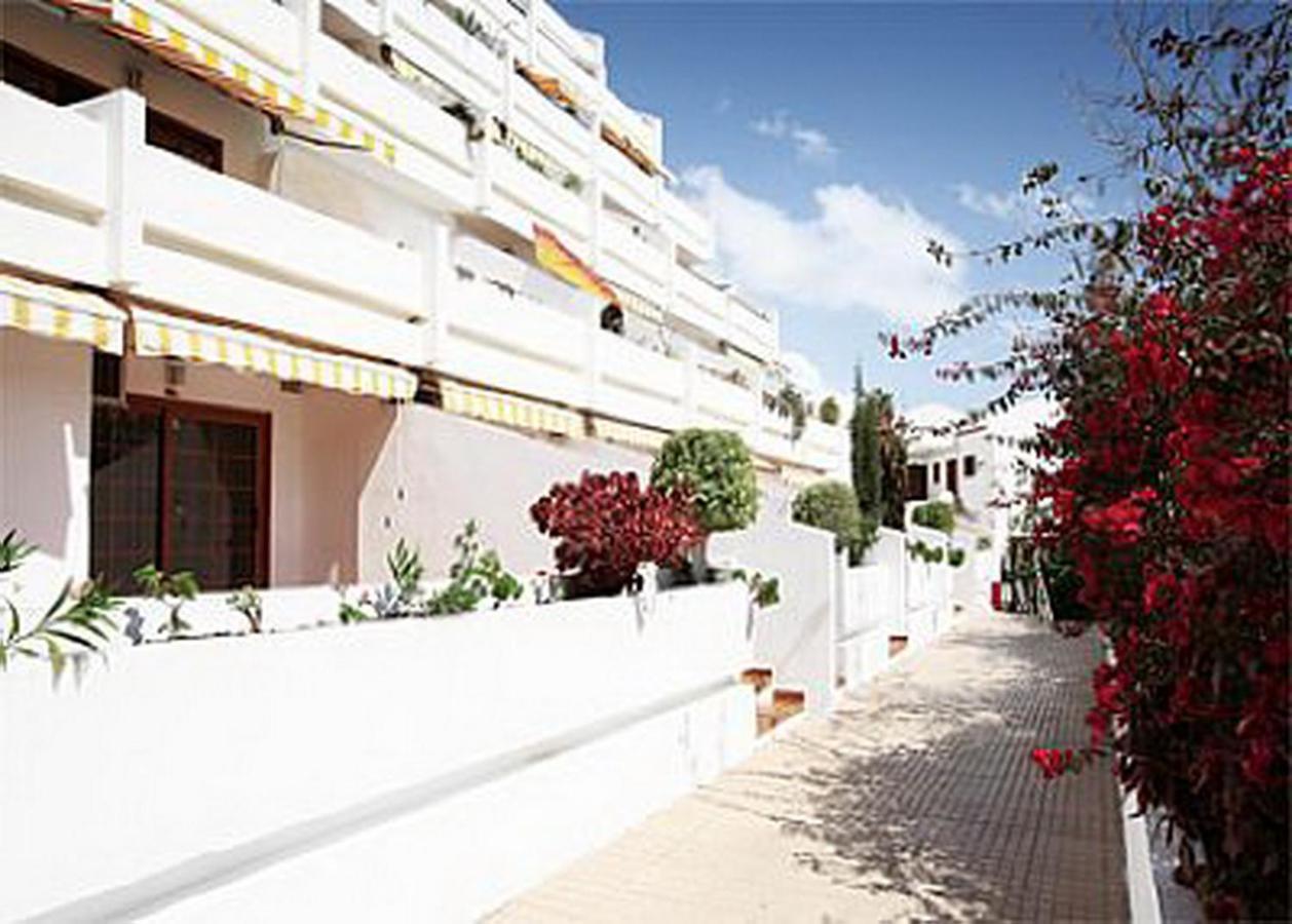 Nice Apartment On Las Americas Beach Πλάγια ντε λας Αμέρικας Εξωτερικό φωτογραφία