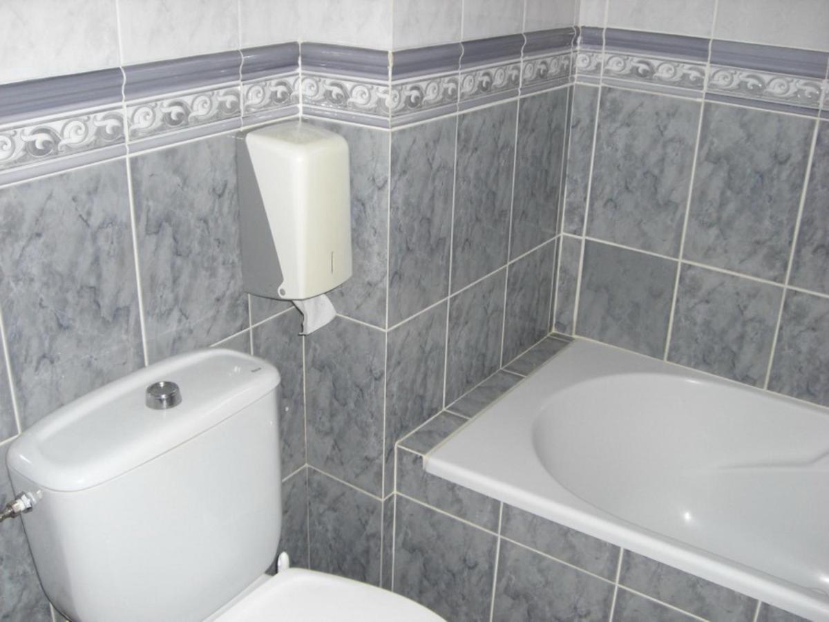 Nice Apartment On Las Americas Beach Πλάγια ντε λας Αμέρικας Εξωτερικό φωτογραφία