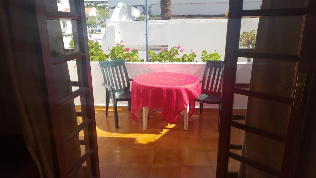 Nice Apartment On Las Americas Beach Πλάγια ντε λας Αμέρικας Εξωτερικό φωτογραφία