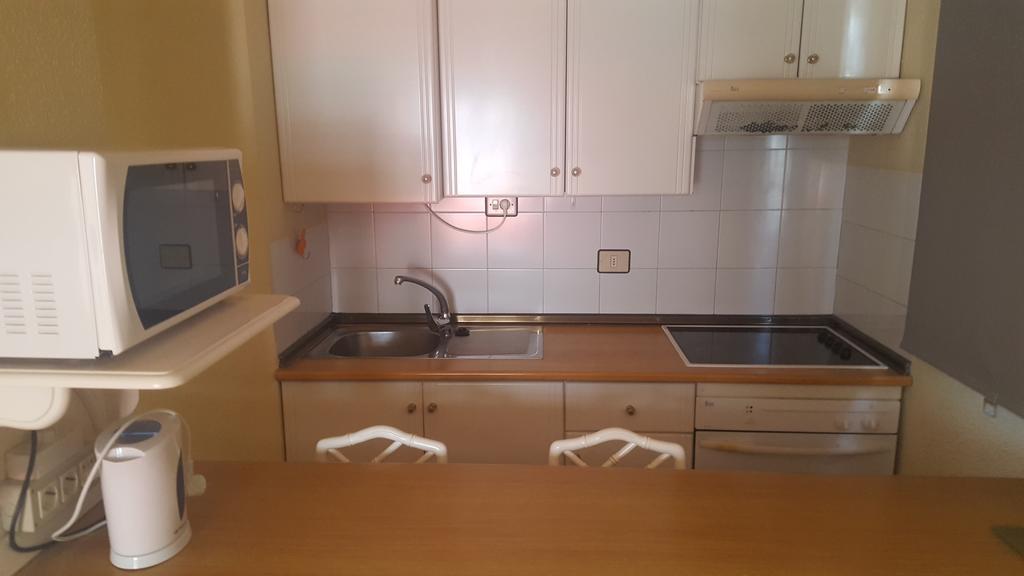 Nice Apartment On Las Americas Beach Πλάγια ντε λας Αμέρικας Εξωτερικό φωτογραφία